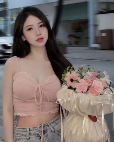 Bạn Nữ NGUYỄN THỊ Độc thân 22 tuổi Tìm người yêu lâu dài ở Tân Định, Hồ Chí Minh