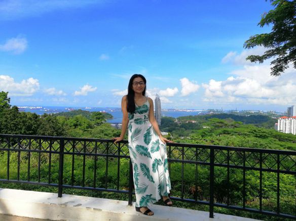 Bạn Nữ Tâm Đan Ly dị 45 tuổi Tìm người yêu lâu dài ở Bến Thành, Hồ Chí Minh