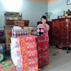 An An - Tìm bạn bè mới - Sài Gòn, Hồ Chí Minh - Mình tìm người bạn tri kỉ, có thể chia sẻ mọi thứ trong cuộc sống. Mình có một mình.
