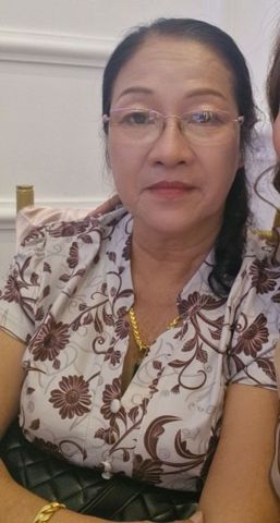 Bạn Nữ Hường Độc thân 63 tuổi Tìm người yêu lâu dài ở Gia Định, Hồ Chí Minh