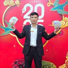 Nguyễn Tiến Văn - Tìm người yêu lâu dài - Hoàn Kiếm, Hà Nội - Tìm vợ gấp