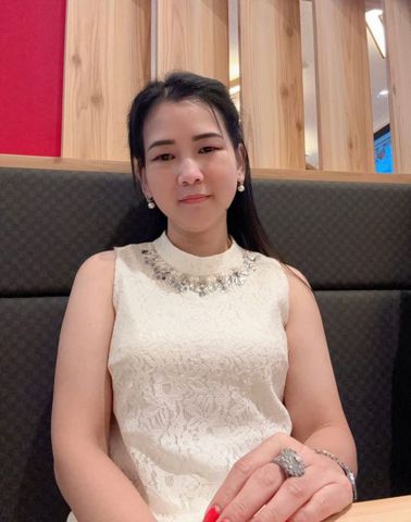 Bạn Nữ Trúc Giang Độc thân 35 tuổi Tìm người yêu lâu dài ở Gia Định, Hồ Chí Minh
