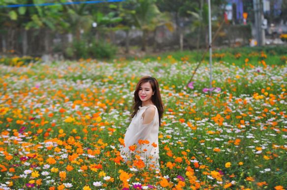 Bạn Nữ Nhàn Độc thân 28 tuổi Tìm người yêu lâu dài ở Tân An, Tây Ninh