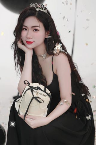 Bạn Nữ Nhu Ly dị 33 tuổi Tìm người yêu lâu dài ở Pleiku, Gia Lai