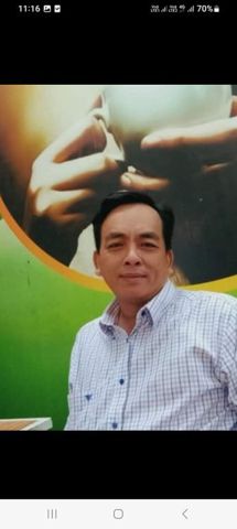 Bạn Nam Nhannguyen Độc thân 51 tuổi Tìm người yêu lâu dài ở Cao Lãnh, Đồng Tháp