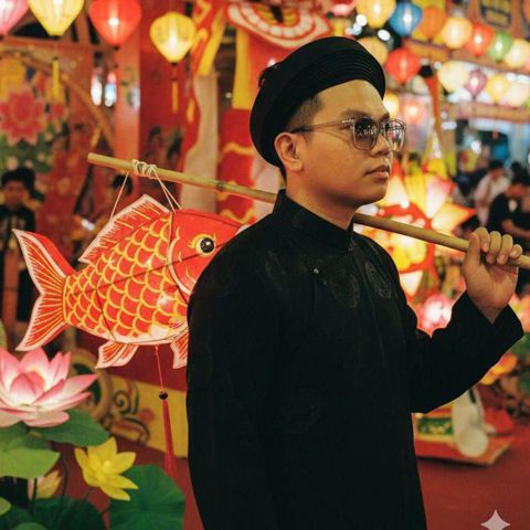 Bạn Nam NGUYỄN TUẤN Độc thân 30 tuổi Tìm người để kết hôn ở Chợ Quán, Hồ Chí Minh