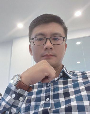 Bạn Nam Hải Độc thân 41 tuổi Tìm người để kết hôn ở Kiến An, Hải Phòng