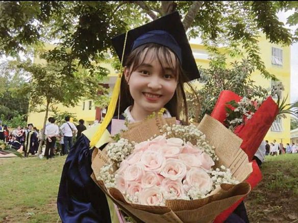 Bạn Nữ Mỹ Duong Độc thân 37 tuổi Tìm người yêu lâu dài ở Dĩ An, Hồ Chí Minh
