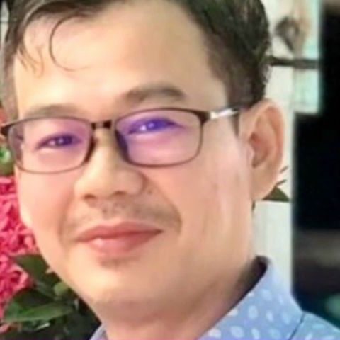 Bạn Nam Nguyen HT Độc thân 46 tuổi Tìm người yêu lâu dài ở Phú Hựu, Đồng Tháp