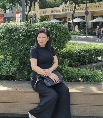 Bạn Nữ Nguyên Độc thân 62 tuổi Tìm bạn đời ở Sài Gòn, Hồ Chí Minh