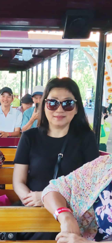 Bạn Nữ Nguyên Độc thân 61 tuổi Tìm bạn đời ở Sài Gòn, Hồ Chí Minh