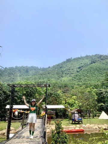 Bạn Nữ Tran thuy Ly dị 42 tuổi Tìm người để kết hôn ở Cẩm Lệ, Đà Nẵng