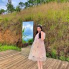 Kim - Tìm bạn bè mới - Cao Lãnh, Đồng Tháp - Làm những điều mình thích