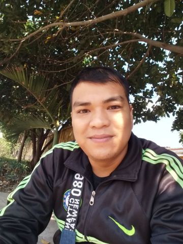 Bạn Nam Nguyễn văn Độc thân 36 tuổi Tìm người yêu lâu dài ở Gia Định, Hồ Chí Minh