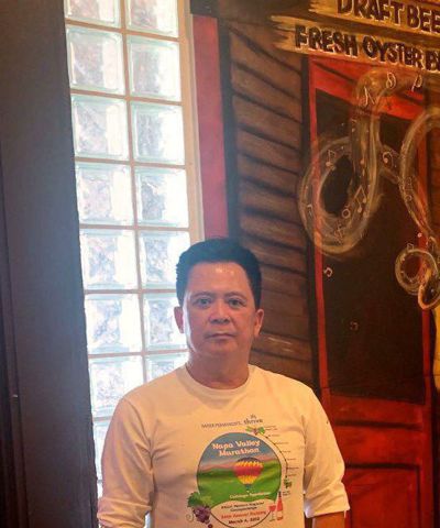 Bạn Nam Anh Độc thân 57 tuổi Tìm bạn bè mới ở California, Mỹ