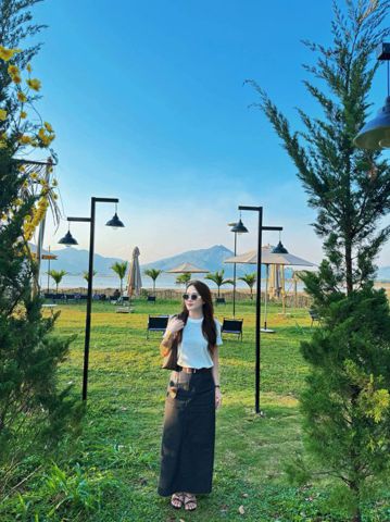 Bạn Nữ An An Ly dị 35 tuổi Tìm người yêu lâu dài ở Dĩ An, Hồ Chí Minh