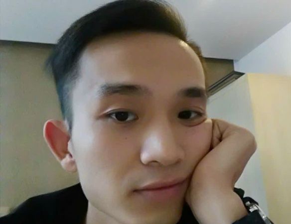 Bạn Nam nguyen huy Độc thân 34 tuổi Tìm người yêu lâu dài ở Quy Nhơn, Gia Lai