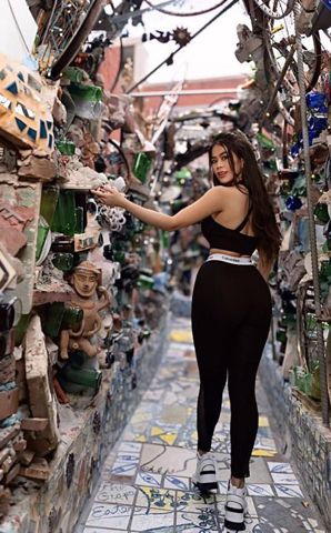 Bạn Nữ Moon Ly dị 37 tuổi Tìm bạn tâm sự ở Xuân Hòa, Hồ Chí Minh