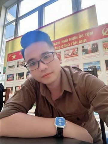 Bạn Nam MINH Độc thân 44 tuổi Tìm bạn đời ở Tân Sơn Nhất, Hồ Chí Minh