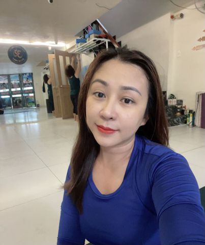 Bạn Nữ Phương Ly dị 40 tuổi Tìm người yêu lâu dài ở Chợ Lớn, Hồ Chí Minh