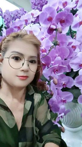 Bạn Nữ Thuong Ly dị 50 tuổi Tìm người yêu lâu dài ở Bình Hưng Hòa, Hồ Chí Minh