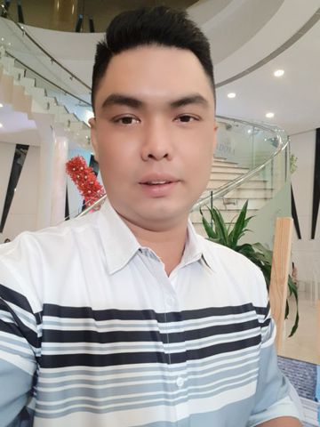 Bạn Nam Tonny Độc thân 30 tuổi Tìm người yêu lâu dài ở Xuân Hòa, Hồ Chí Minh