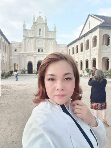 Bạn Nữ tuyền Ly dị 42 tuổi Tìm người để kết hôn ở Sài Gòn, Hồ Chí Minh