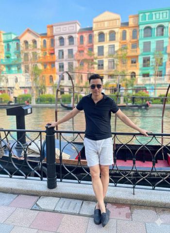 Bạn Nam Truong Độc thân 38 tuổi Tìm bạn bè mới ở Hạ Long, Quảng Ninh