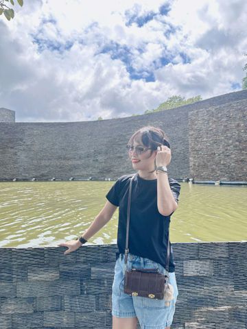 Bạn Nữ Quyên Độc thân 37 tuổi Tìm bạn bè mới ở Bình Dương, Hồ Chí Minh