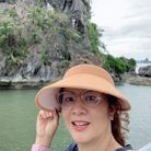 Hanh Nguyên - Tìm người yêu lâu dài - Bến Thành, Hồ Chí Minh - Cần một mảnh phù hợp