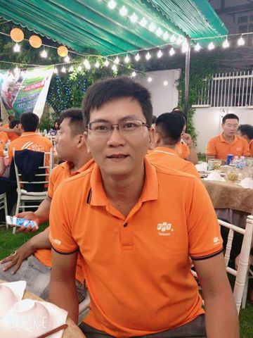 Bạn Nam Vàng Độc thân 40 tuổi Tìm người yêu lâu dài ở Phan Rang, Khánh Hòa