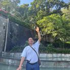 Hoàng - Tìm người để kết hôn - Thủ Dầu Một, Hồ Chí Minh - Anh chan thành tìm em đơn giản