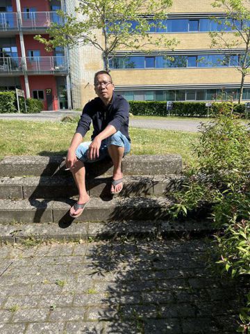 Bạn Nam Nhật Anh Độc thân 53 tuổi Tìm bạn đời ở Tasmania, Úc