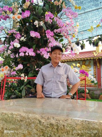 Bạn Nam Vạn lý phong Ly dị 45 tuổi Tìm bạn bè mới ở Đức Hòa, Tây Ninh