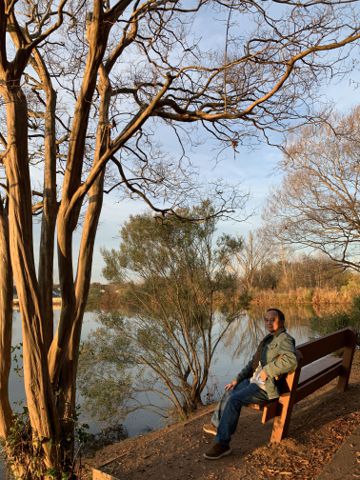 Bạn Nam Tony Ly dị 61 tuổi Tìm bạn đời ở California, Mỹ