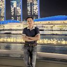 Huy Pham - Tìm bạn bè mới - Sài Gòn, Hồ Chí Minh - Tìm bạn mới