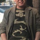 Alex - Tìm bạn đời - California, Mỹ - Tìm bạn đời chân thành nghiêm túc