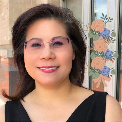 Bạn Nữ KHONG TIM Ly dị 53 tuổi Tìm bạn đời ở Virginia, Mỹ