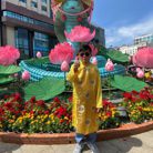 Nguyên Hoàng - Tìm người yêu lâu dài - Sài Gòn, Hồ Chí Minh - Kết nối yêu thương