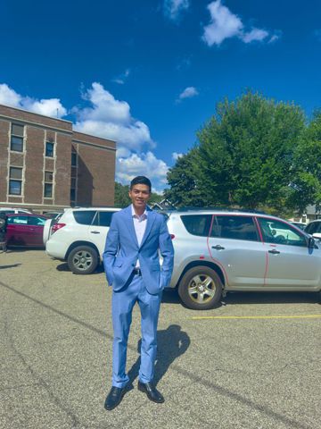 Bạn Nam David Độc thân 31 tuổi Tìm người yêu lâu dài ở Sài Gòn, Hồ Chí Minh