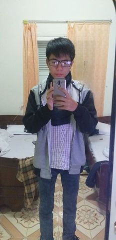 Bạn Nam Băng Độc thân 27 tuổi Tìm người yêu lâu dài ở An Xuyên, Cà Mau