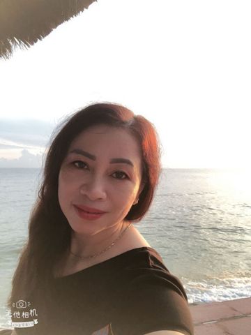 Bạn Nữ Vân Ở góa 54 tuổi Tìm người yêu lâu dài ở Mỹ Hào, Hưng Yên