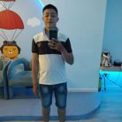 Huỳnh Kim Thanh Tài - Tìm bạn tâm sự - Bình Thạnh, Hồ Chí Minh - Em mộc mạc thì a chân thành