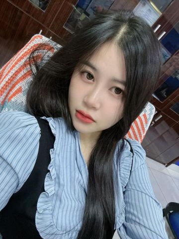 Bạn Nữ Thúy An Sociu Độc thân 23 tuổi Tìm người yêu lâu dài ở Xuân Hòa, Hồ Chí Minh