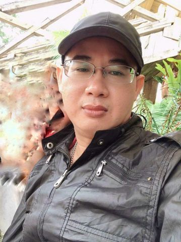 Bạn Nam Duy Ly dị 50 tuổi Tìm bạn đời ở Tân Định, Hồ Chí Minh