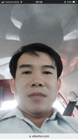 Bạn Nam An nhiên Độc thân 50 tuổi Tìm bạn đời ở Sài Gòn, Hồ Chí Minh