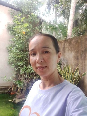 Bạn Nữ Hướng dương Ly dị 33 tuổi Tìm người yêu lâu dài ở Mỹ Tho, Đồng Tháp