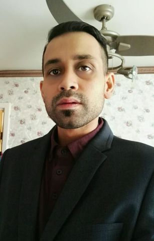 Bạn Nam Mo Ali Ly dị 44 tuổi Tìm bạn bè mới ở Chợ Lớn, Hồ Chí Minh