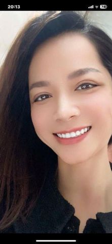 Bạn Nữ Trang Nhung Ly dị 46 tuổi Tìm bạn đời ở Ba Đình, Hà Nội