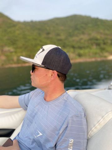 Bạn Nam An Ly dị 41 tuổi Tìm người yêu lâu dài ở Trường Thành, Cần Thơ